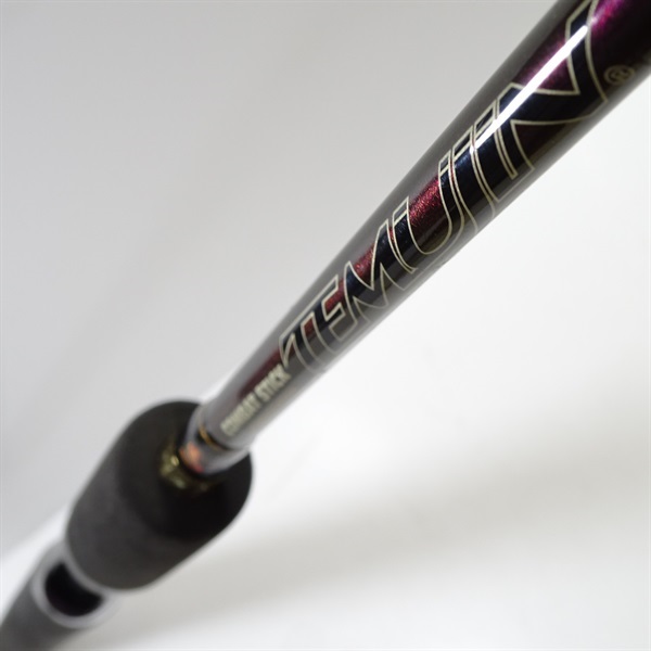 コンバットスティック テムジンＴＭＪＣー６５Ｍ